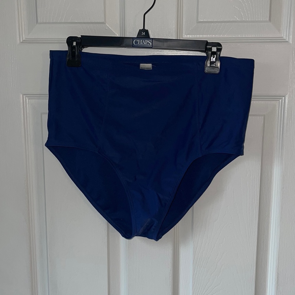 Swim bottoms